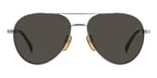 David Beckham DB 1118/G/S 31ZIR Sunglasses