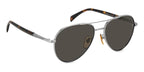 David Beckham DB 1118/G/S 31ZIR Sunglasses