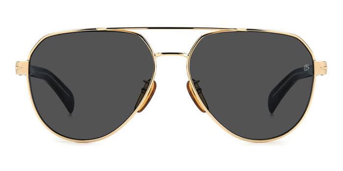 David Beckham DB 1121/G/S RHLIR Sunglasses
