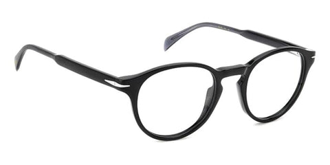 David Beckham DB 1122 08A Glasses