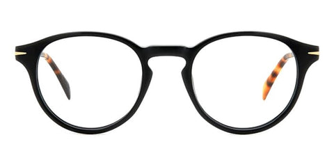 David Beckham DB 1122 WR7 Glasses