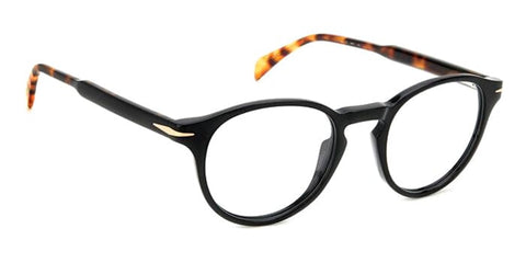 David Beckham DB 1122 WR7 Glasses