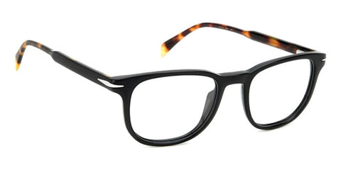 David Beckham DB 1123 WR7 Glasses