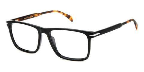 David Beckham DB 1124 WR7 Glasses