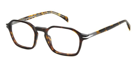 David Beckham DB 1125 4HU Glasses