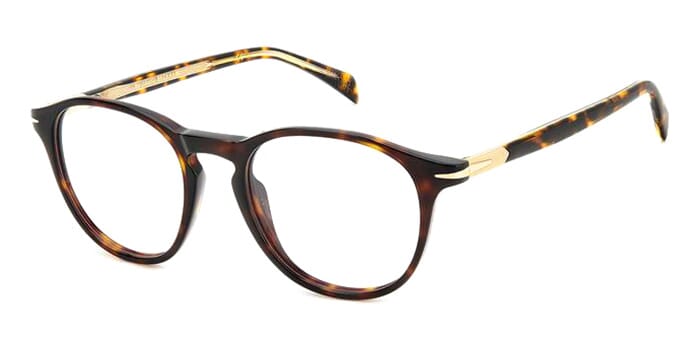 David Beckham DB 1126 2IK Glasses