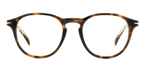 David Beckham DB 1126 2IK Glasses