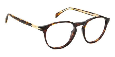 David Beckham DB 1126 2IK Glasses