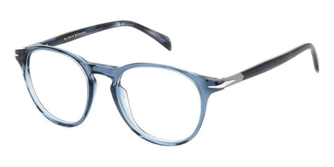 David Beckham DB 1126 Y00 Glasses