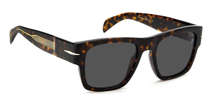 David Beckham DB 7000/S BOLD 086IR Sunglasses