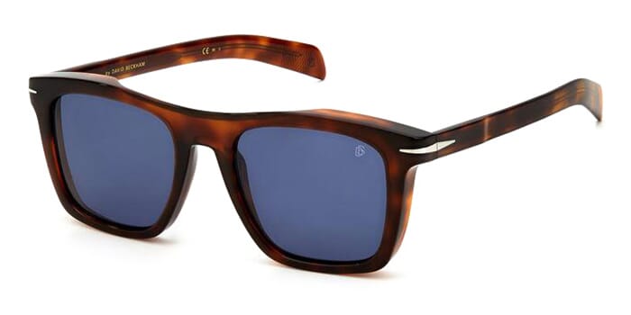 David Beckham DB 7000/S WR9KU Sunglasses