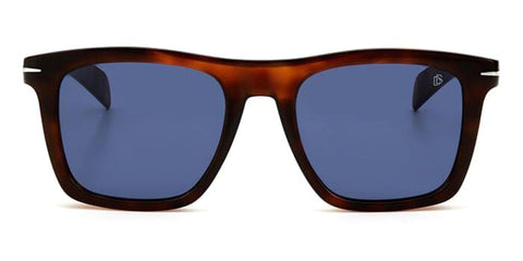 David Beckham DB 7000/S WR9KU Sunglasses