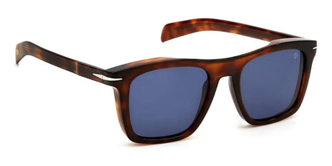 David Beckham DB 7000/S WR9KU Sunglasses