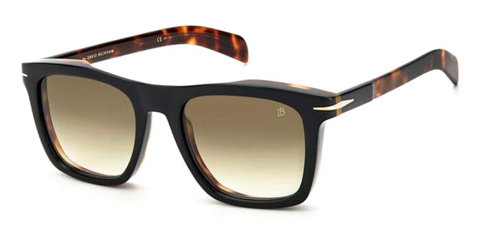 David Beckham DB 7000/S XWY9K Sunglasses