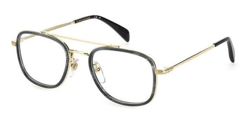 David Beckham DB 7012 8GX Glasses