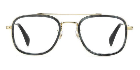 David Beckham DB 7012 8GX Glasses