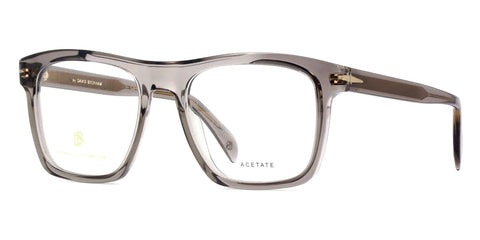 David Beckham DB 7020 KB7 Glasses