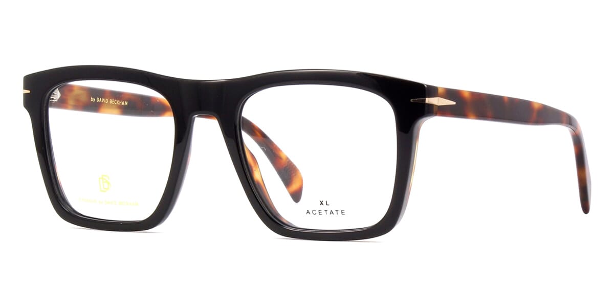 David Beckham DB 7020 WR7 Glasses