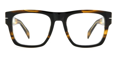 David Beckham DB 7020/BOLD KVI Glasses