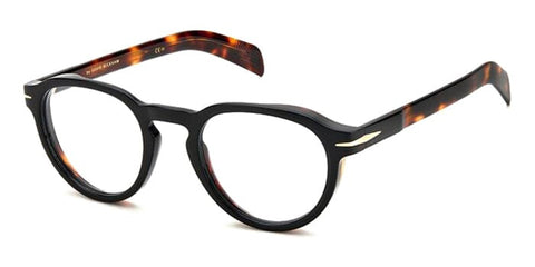 David Beckham DB 7021 WR7 Glasses