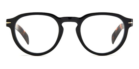 David Beckham DB 7021 WR7 Glasses