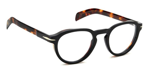 David Beckham DB 7021 WR7 Glasses