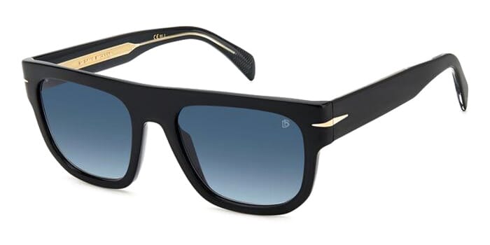 David Beckham DB 7044/S 80708 Sunglasses