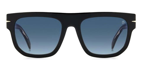 David Beckham DB 7044/S 80708 Sunglasses