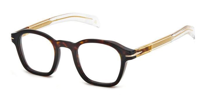 David Beckham DB 7053 086 Glasses