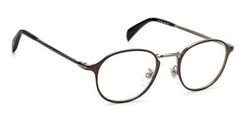 David Beckham DB 7055 05N Glasses