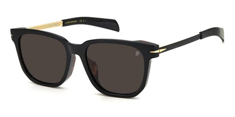 David Beckham DB 7067/F/S WR7IR Sunglasses