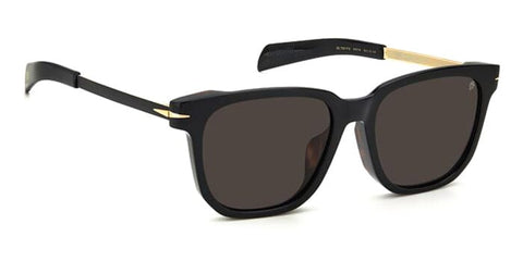 David Beckham DB 7067/F/S WR7IR Sunglasses