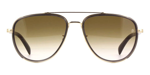 David Beckham DB 7068/G/S 2F7HA Sunglasses