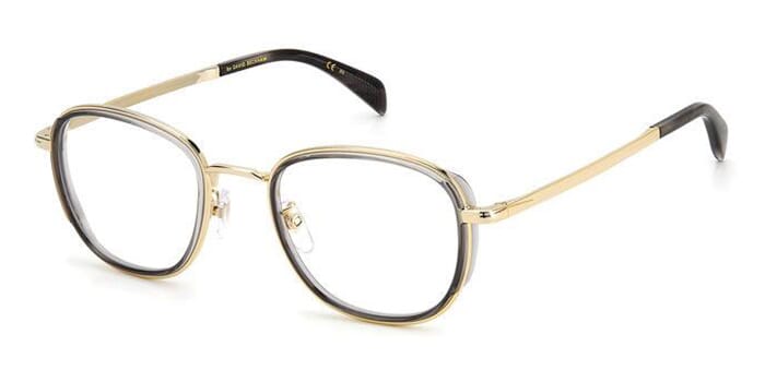 David Beckham DB 7075/G 2F7 Glasses