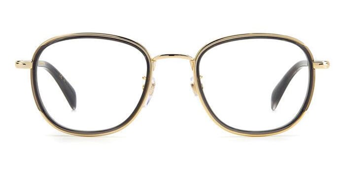 David Beckham DB 7075/G 2F7 Glasses