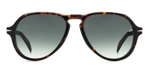 David Beckham DB 7079/S 0869K Sunglasses