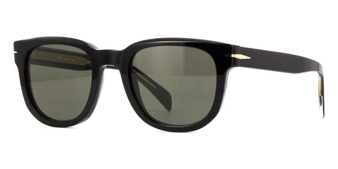 David Beckham DB 7092/S 807IR Sunglasses