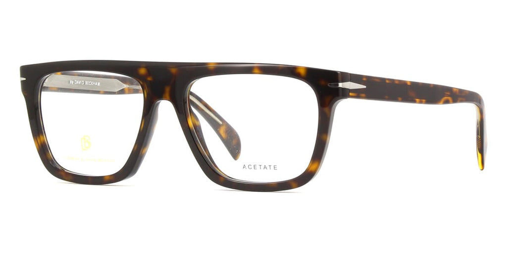 David Beckham DB 7096 086 Glasses