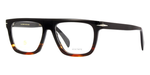 David Beckham DB 7096 37N Glasses