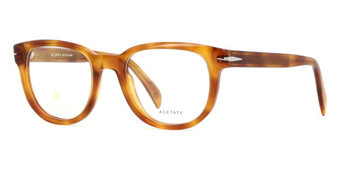 David Beckham DB 7097 SX7 Glasses