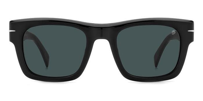 David Beckham DB 7099/S 807KU Sunglasses