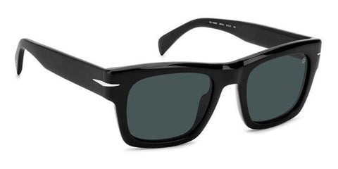 David Beckham DB 7099/S 807KU Sunglasses