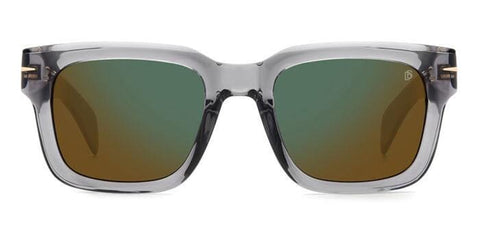 David Beckham DB 7100/S KB7MT Sunglasses