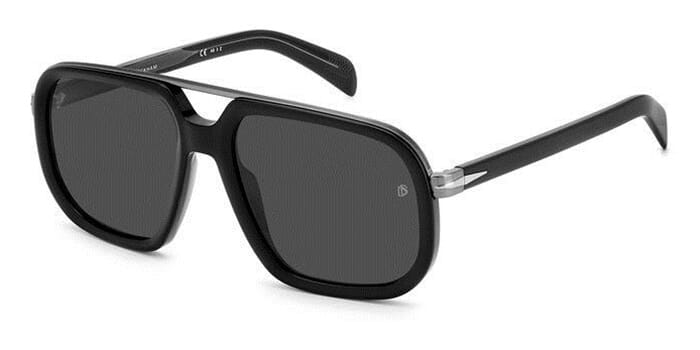 David Beckham DB 7101/S ANSM9 Polarised Sunglasses