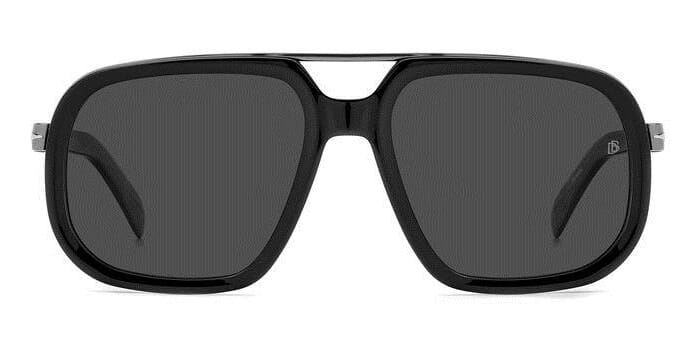 David Beckham DB 7101/S ANSM9 Polarised Sunglasses