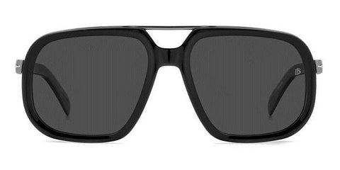 David Beckham DB 7101/S ANSM9 Polarised Sunglasses