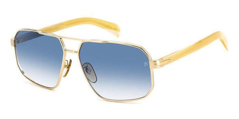 David Beckham DB 7102/S 06S08 Sunglasses