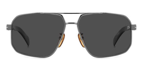 David Beckham DB 7102/S 85KM9 Polarised Sunglasses