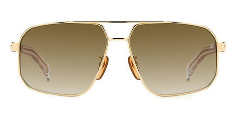 David Beckham DB 7102/S LOJHA Sunglasses
