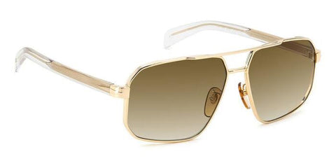 David Beckham DB 7102/S LOJHA Sunglasses